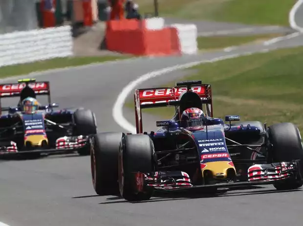 Max Verstappen, Carlos Sainz Titel-Bild zur News: Max Verstappen, Carlos Sainz