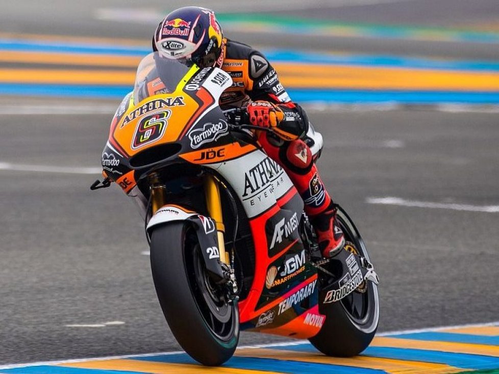 Stefan Bradl