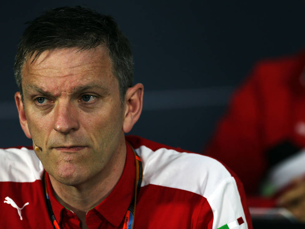 James Allison