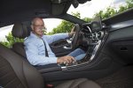 Dieter Zetsche und der Mercedes-Benz GLC 