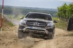 Dieter Zetsche und der Mercedes-Benz GLC 