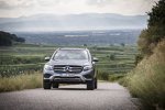 Mercedes-Benz GLC 220 d 