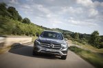 Mercedes-Benz GLC 250 4Matric 