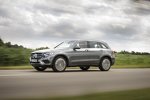 Mercedes-Benz GLC 220 d 