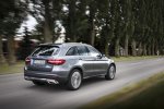 Mercedes-Benz GLC 220 d 