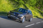 Mercedes-Benz GLC 250 4Matric 