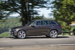 Mercedes-Benz GLC 250 4Matric 