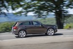 Mercedes-Benz GLC 250 4Matric 