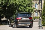 Mercedes-Benz GLC 250 4Matric 