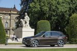 Mercedes-Benz GLC 250 4Matric 