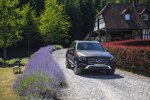 Mercedes-Benz GLC 250 4Matric 