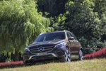 Mercedes-Benz GLC 250 4Matric 