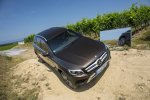 Mercedes-Benz GLC 250 4Matric 