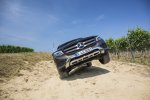 Mercedes-Benz GLC 250 4Matric 