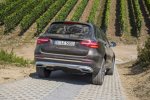 Mercedes-Benz GLC 250 4Matric 