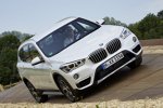 BMW X1 xDrive 25d 