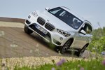 BMW X1 xDrive 25d 