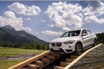 BMW X1 xDrive 25d 