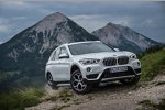 BMW X1 xDrive 25d 