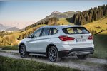 BMW X1 xDrive 25d 