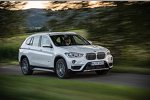 BMW X1 xDrive 25d 