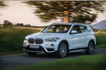 BMW X1 xDrive 25d 