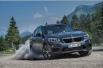 BMW X1 xDrive 25i 