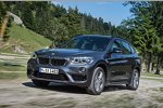 BMW X1 xDrive 25i 