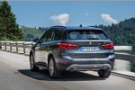 BMW X1 xDrive 25i 