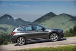 BMW X1 xDrive 25i 