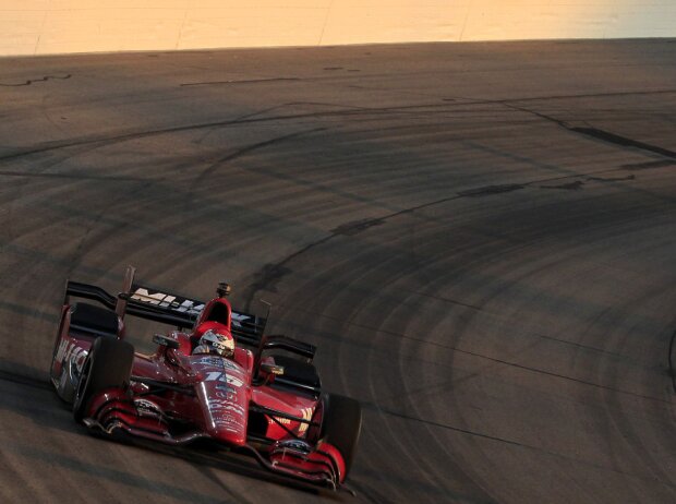 Graham Rahal