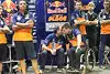 Bild zum Inhalt: KTM: Einheitselektronik erleichtert MotoGP-Einstieg