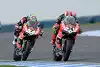 Bild zum Inhalt: Ducati 2016: Bleiben Davies und Giugliano?