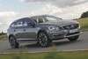 Volvo V60 und S60 Cross Country: Bereit für alle Wege