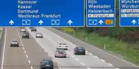 Bild zum Inhalt: Versicherer empfehlen: An Autobahnrichtgeschwindigkeit halten