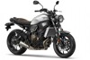Yamaha XSR 700 kommt im Januar