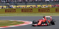 Bild zum Inhalt: Ferrari in Budapest: Weichere Reifen, größerer Erfolg?