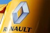 Bild zum Inhalt: Renault: Geldregen bei Rückkehr als Werksteam?