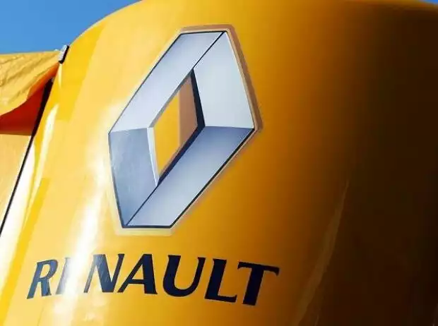 Renault Titel-Bild zur News: Renault