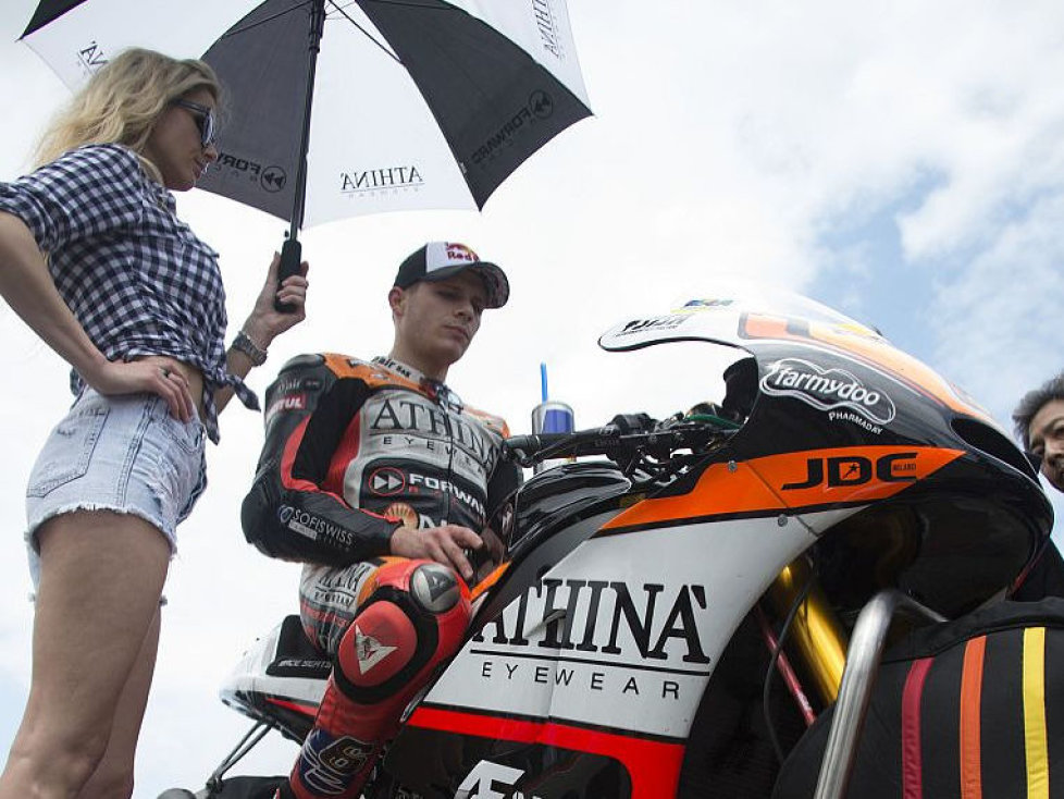 Stefan Bradl