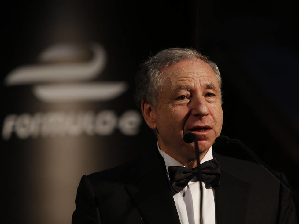 Jean Todt