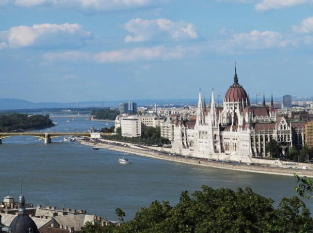 Budapest Budapest