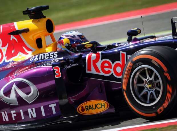 Daniel Ricciardo Daniel Ricciardo