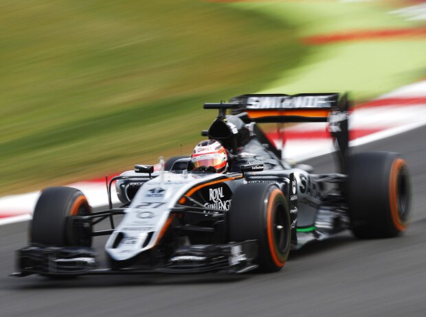 Nico Hülkenberg Nico Hülkenberg