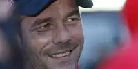 Bild zum Inhalt: Sebastien Loeb: Kein WRC-Comeback auf Korsika