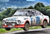 Bild zum Inhalt: Skoda 130 RS feiert 40. Geburtstag beim Eifel-Rallye-Festival