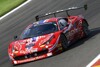 Bild zum Inhalt: 24h Spa: Klare Ferrari-Bestzeit im Pre-Qualifying