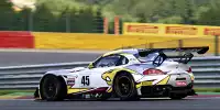 Bild zum Inhalt: 24h Spa: BMW in spannendem Qualifying an der Spitze