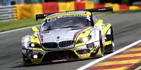 Bild zum Inhalt: 24h Spa: BMW auf der provisorischen Pole-Position