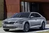 Bild zum Inhalt: Skoda Superb mit neuer Spitzenmotorisierung